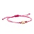 Bron BRON Joy Armband 18k Roségoud 8AR3981M