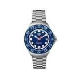 TAG Heuer TAG Heuer Fomula 1 Solargraph 38mm WBY1112.BA0042