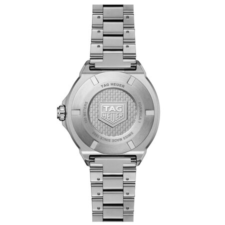 TAG Heuer TAG Heuer Fomula 1 Solargraph 38mm WBY1112.BA0042