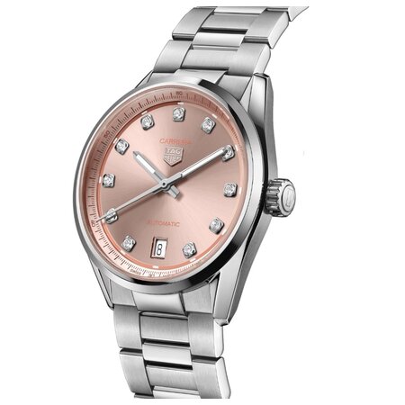 TAG Heuer TAG Heuer Carrera Date Automatic 36mm WBN231D.BA0001