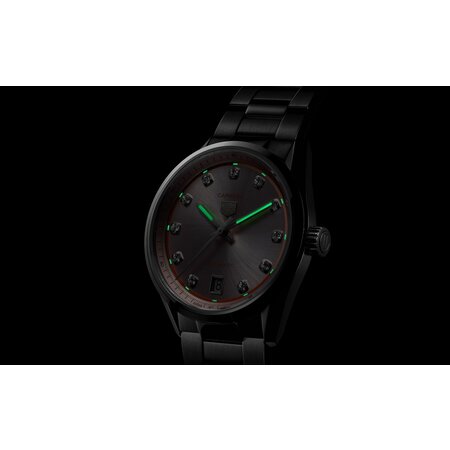 TAG Heuer TAG Heuer Carrera Date Automatic 36mm WBN231D.BA0001