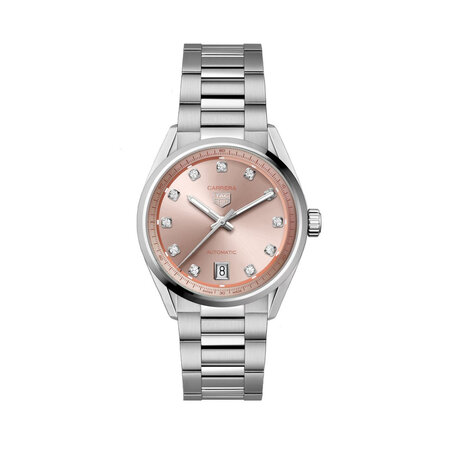 TAG Heuer TAG Heuer Carrera Date Automatic 36mm WBN231D.BA0001