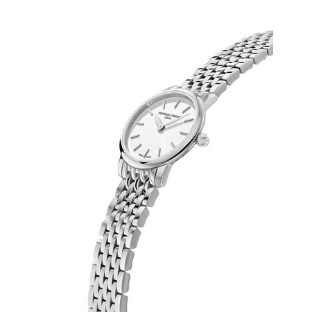Frederique Constant FREDERIQUE CONSTANT Classics Slimline Quartz 25mm FC-200S6B