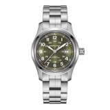 Hamilton HAMILTON Khaki Field Auto 42mm H70605160