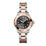 TAG Heuer TAG Heuer Aquaracer Professional 200 Solargraph 34mm WBP1324.BB0005