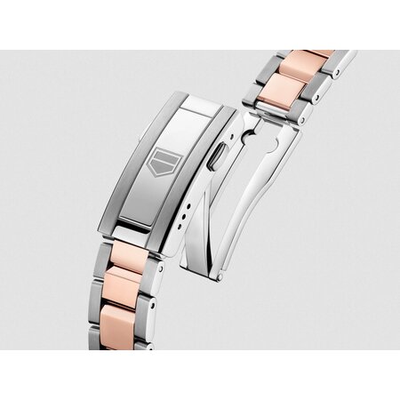 TAG Heuer TAG Heuer Aquaracer Professional 200 Solargraph 34mm WBP1324.BB0005