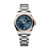 Longines LONGINES Conquest Lady Automatic 30mm L3.320.5.92.6