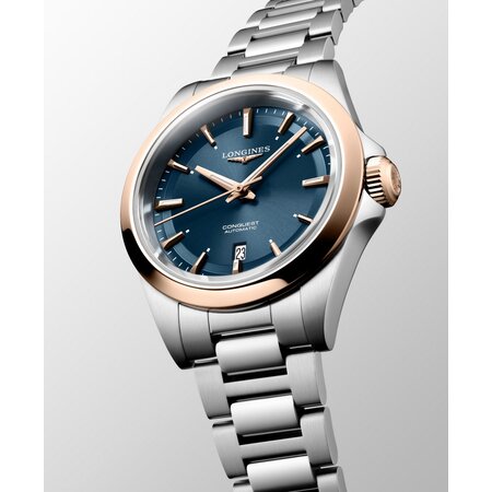 Longines LONGINES Conquest Lady Automatic 30mm L3.320.5.92.6