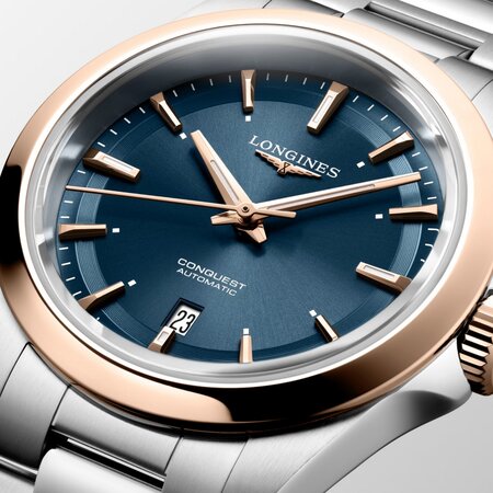 Longines LONGINES Conquest Lady Automatic 30mm L3.320.5.92.6