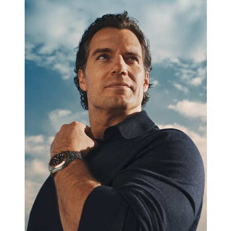 Longines LONGINES Spirit Zulu Time 1925 Automatic 39mm L3.803.5.53.6