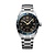 Longines LONGINES Spirit Zulu Time Automatic 39mm L3.802.4.60.6