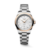  LONGINES Conquest Lady Automatic 30mm L3.320.5.87.6