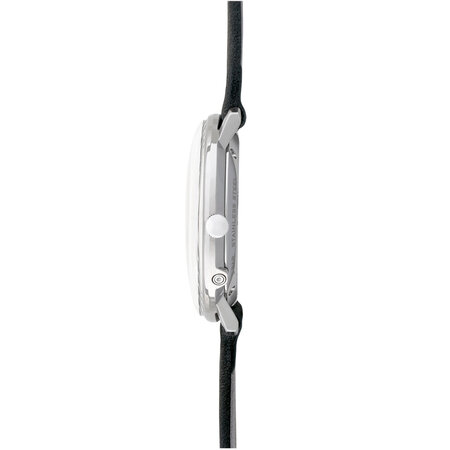 Junghans Junghans Max Bill Mega Solar 38mm 59/2020.02