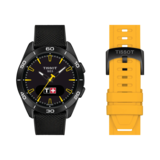 Tissot TISSOT T-Touch Connect Sport Jungfraubahn 43.75mm T153.420.47.051.06