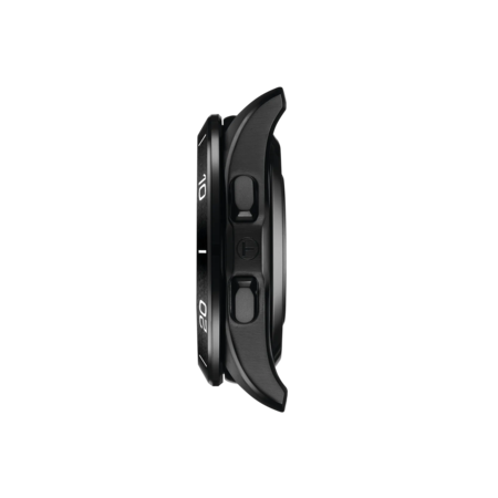 Tissot TISSOT T-Touch Connect Sport Jungfraubahn 43.75mm T153.420.47.051.06