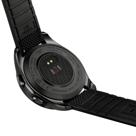 Tissot TISSOT T-Touch Connect Sport Jungfraubahn 43.75mm T153.420.47.051.06