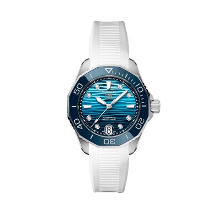 TAG Heuer TAG Heuer Aquaracer Professional 300 Automatic 36mm WBP231N.FT6234