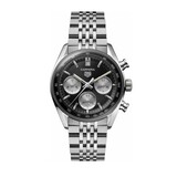 TAG Heuer TAG Heuer Carrera Chronograph Automatic 39mm CBS2210.BA0048