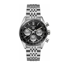 TAG Heuer TAG Heuer Carrera Chronograph Automatic 39mm CBS2210.BA0048