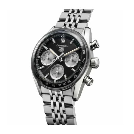 TAG Heuer TAG Heuer Carrera Chronograph Automatic 39mm CBS2210.BA0048