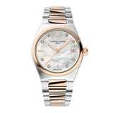 Frederique Constant FREDERIQUE CONSTANT Highlife Ladies Quartz 31mm FC-240MPWD2NH22B
