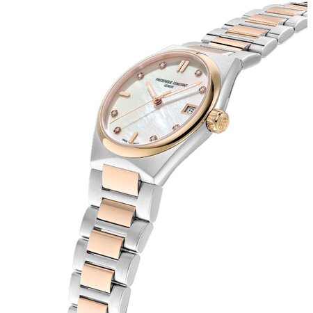 Frederique Constant FREDERIQUE CONSTANT Highlife Ladies Quartz 31mm FC-240MPWD2NH22B