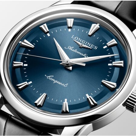 Longines LONGINES Conquest Heritage Automatic 40mm L1.650.4.92.2