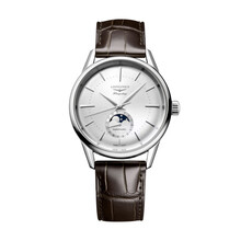 Longines LONGINES Flagship Heritage Moonphase 38.5mm Automatic L4.815.4.72.2