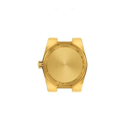 Tissot TISSOT PRX Lady Quartz 25mm T137.010.33.021.00