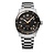 Longines LONGINES Spirit Zulu Time Automatic 42mm L3.812.4.50.6