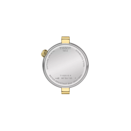 Tissot TISSOT Desir Quartz 28mm T152.010.22.118.01