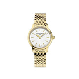 Frederique Constant FREDERIQUE CONSTANT Classics Slimline quartz 25mm FC-200S5B