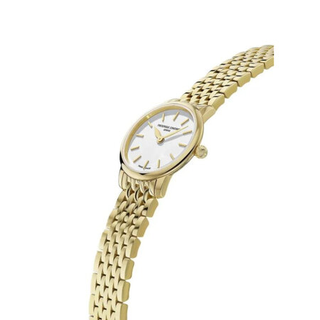Frederique Constant FREDERIQUE CONSTANT Classics Slimline quartz 25mm FC-200S5B