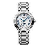 Longines LONGINES Primaluna Moonphase Lady Automatic 34mm L8.126.4.71.6