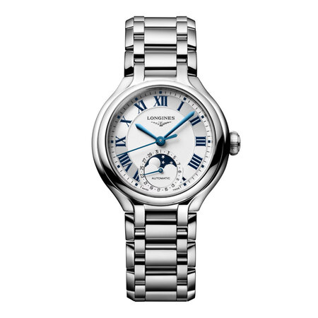 Longines LONGINES Primaluna Moonphase Lady Automatic 34mm L8.126.4.71.6