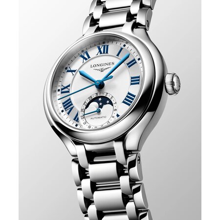 Longines LONGINES Primaluna Moonphase Lady Automatic 34mm L8.126.4.71.6