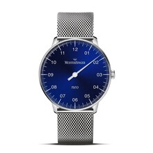 MeisterSinger MeisterSinger Neo 36mm NES908-MIL18