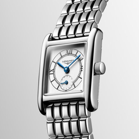 Longines LONGINES Mini DolceVita Lady 21.5x29mm Quartz L5.200.4.75.6