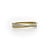 Katinka Berretty Katinka Berretty Ring Miss Elegant Small 14k geelgoud met diamant 06RGW061BR