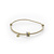 Katinka Berretty Katinka Berretty Armband Joy Expression 14k Geelgoud met diamant 08AGW202BR