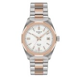 Tissot TISSOT PRC 100 Solar Quartz 34mm T151.822.22.111.00