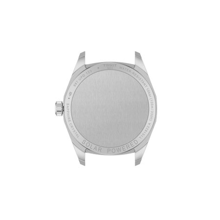 Tissot TISSOT PRC 100 Solar Quartz 34mm T151.822.22.111.00