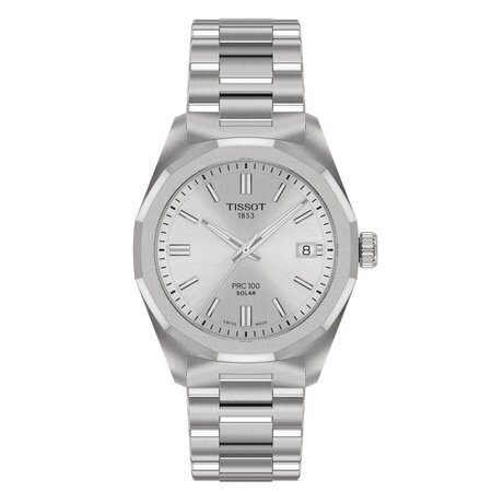 Tissot TISSOT PRC 100 Solar Quartz 34mm T151.822.11.031.00