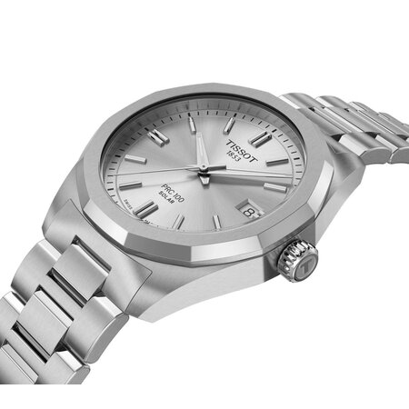 Tissot TISSOT PRC 100 Solar Quartz 34mm T151.822.11.031.00