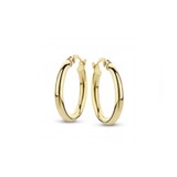 Fjory Fjory Creolen 14k Geelgoud 40-ORD20