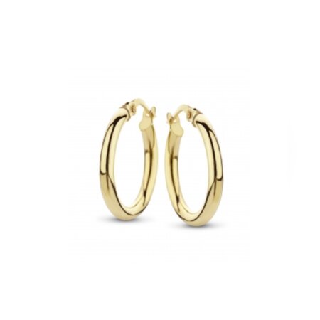 Fjory Fjory Creolen 14k Geelgoud 40-ORD20