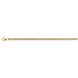 Fjory Fjory Collier 14k geelgoud 1.8mm 40-VENR01,845