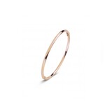 Fjory Fjory Armband 14k roségoud 4mm rond 62-A306104
