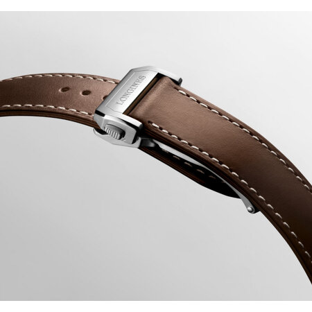 Longines LONGINES Spirit Pilot Automatic 39mm L3.809.4.53.2