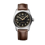 Longines LONGINES Spirit Pilot Automatic 39mm L3.809.4.53.2